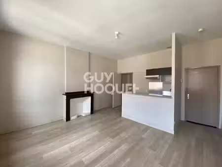 appartement t2 albi - 2 pièces - 33 m2