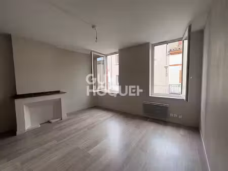 appartement t2 albi - 2 pièces - 32 m2