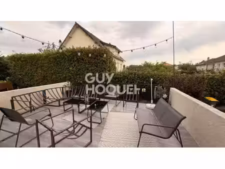 maison à vendre de 5 pièces de 109.6 m²