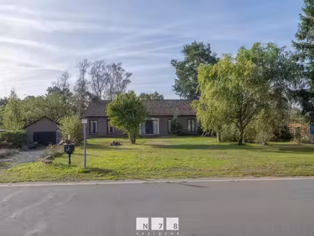 huis te koop in maaseik met 3 slaapkamers