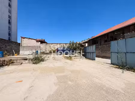 terrain à vendre