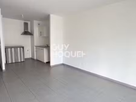 appartement biarritz 2 pièces 39.89 m2