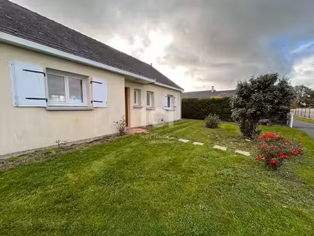 location maison 4 pièces 76m²