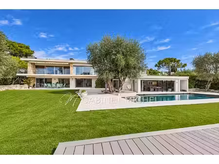 achat maison 6 pièces 211m² valbonne 06560