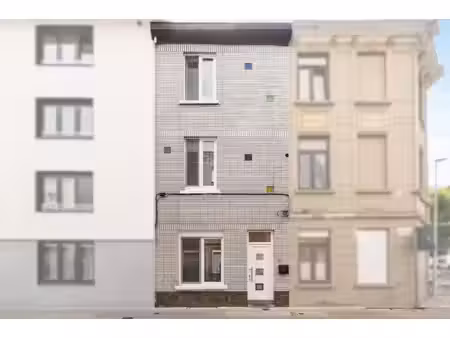 huis te koop in gent met 4 slaapkamers