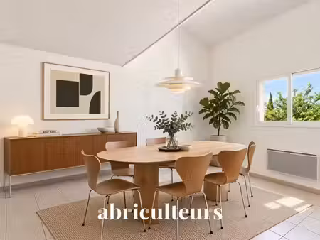 duplex t3 de 64 m² au bouscat  parc de l’ermitage  2 chambres
