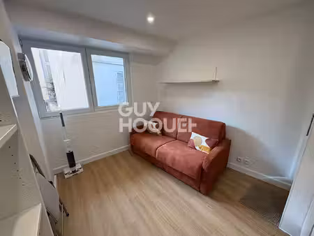 location sudette michel bizot