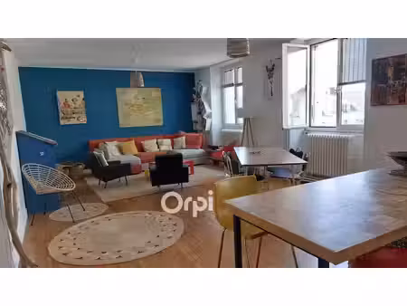 vente maison 5 pièces 220 m² à la roche-bernard (56130)  365 750 €