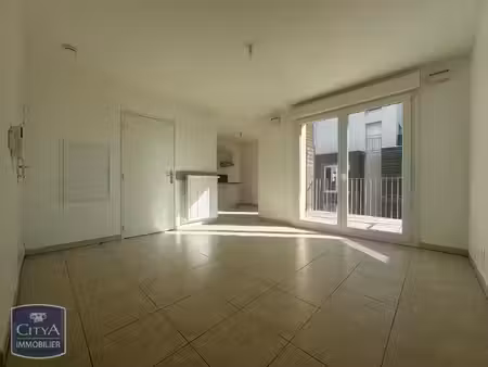 location appartement 1 pièce 30m² avignon 84000