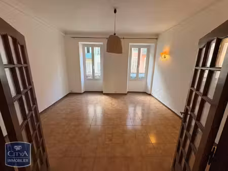 location appartement 2 pièces 56m² nice 06300