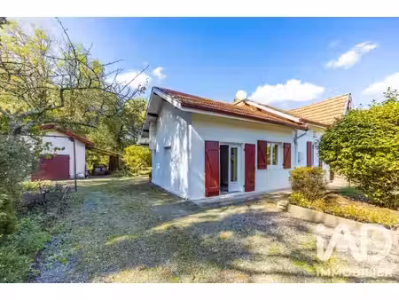 vente maison/villa 2 pièces