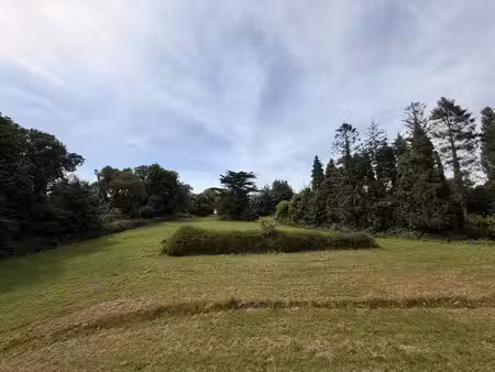 maison de prestige en vente guilers  france