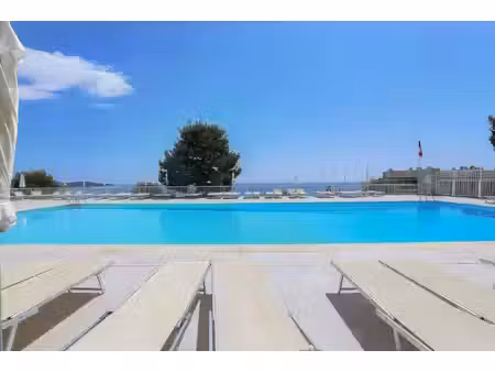 location appartement 2 pièces 36m² nice 06200