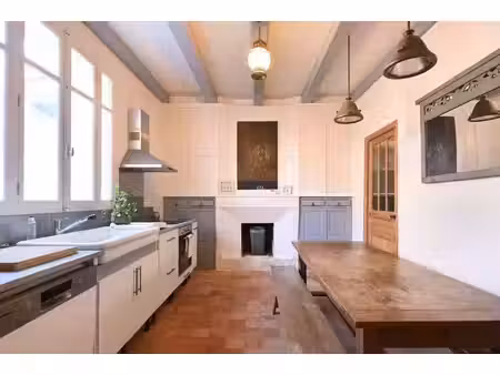 achat maison 4 pièces 105m² ste marie de re 17740