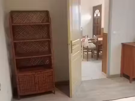 appartement de 34m2 à louer sur saint-martin-le-vinoux