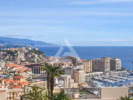 location appartement 2 pièces 46m² cap d ail 06320
