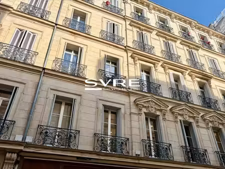 location local professionnel 153m² marseille 1er