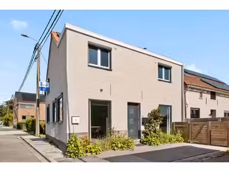 huis te koop in bertem met 3 slaapkamers
