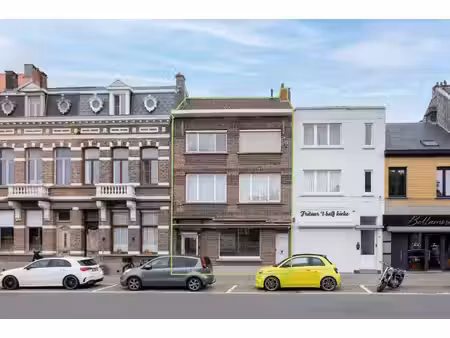 huis te koop in niel met 3 slaapkamers