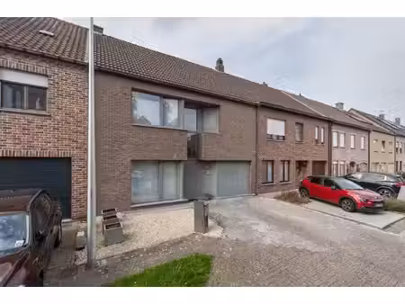 huis te koop in zele met 3 slaapkamers