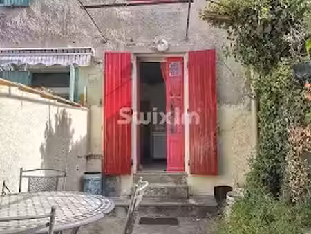 vente propriété 5 pièces 62.5 m² à valreas (84600)  90 000 €