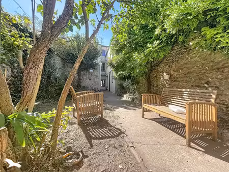 immeuble à vendre