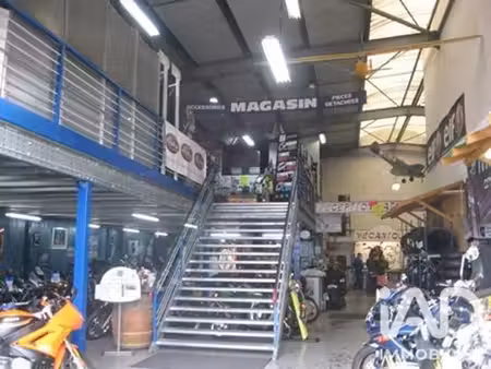 garage  station-service​ à bordeaux (33300)