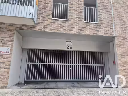 parking à bordeaux (33300)