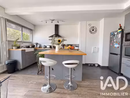 appartement à brunoy (91800)