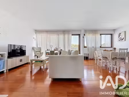 appartement à chilly-mazarin (91380)