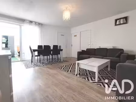 appartement à les ulis (91940)