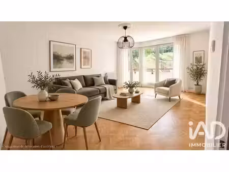 appartement à longjumeau (91160)