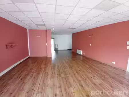vente locaux professionnels 4 pièces 120 m² à languidic (56440)  152 105 €