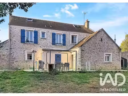 maison à ballancourt-sur-essonne (91610)