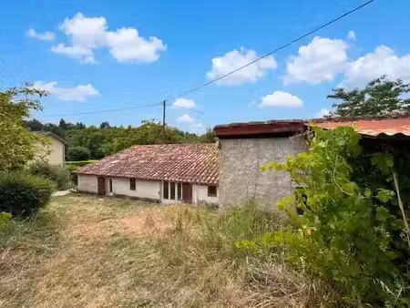 vente maison 3 pièces 75 m² à penne-d'agenais (47140)  99 900 €
