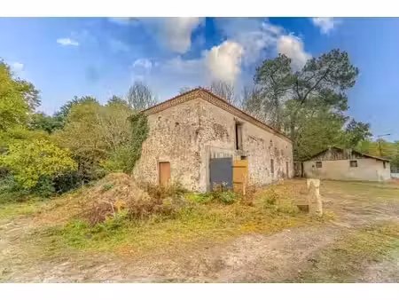 vente maison 2 pièces 200 m² à pissos (40410)  99 000 €