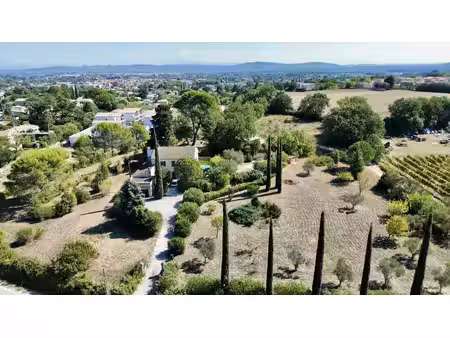 maison de prestige de 205 m2 en vente pont-saint-esprit  france