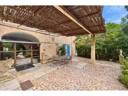 villa de 4 pièces de luxe en vente beaucaire  france