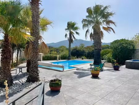 maison de 3 chambres de luxe en vente à le boulou  france