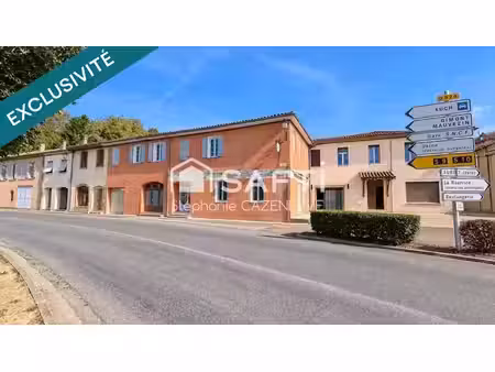 vente locaux professionnels 9 pièces 312 m² à aubiet (32270)  179 900 €