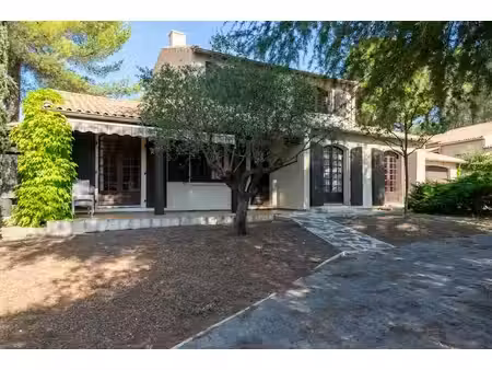 vente maison 6 pièces 134 m² à jacou (34830)  599 000 €