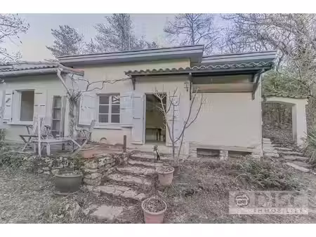 vente maison 4 pièces 63 m² à penne (81140)  110 000 €