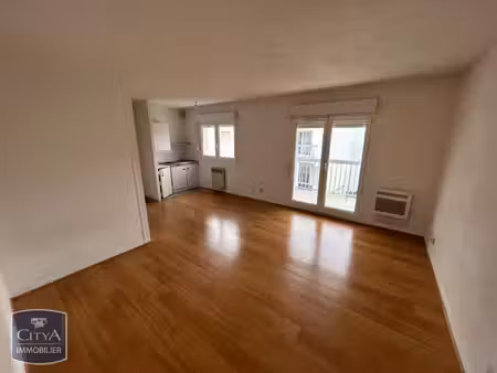 location appartement 1 pièce 31m² bordeaux 33000