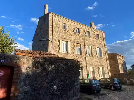 immeuble saint didier en velay