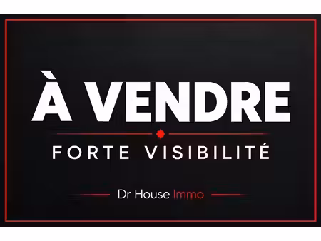 vente locaux professionnels 7 pièces 345 m² à saint-germain-lès-corbeil (91250)  225 000 €
