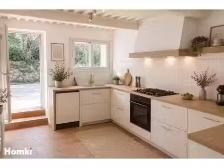 vente maison 3 pièces 61 m² à alleins (13980)  119 000 €