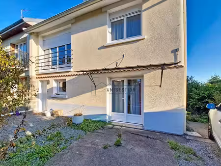 location maison 4 pièces 95m²