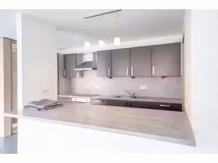 appartement à vendre à rue de la gare 99 bertrix (vbe76863)