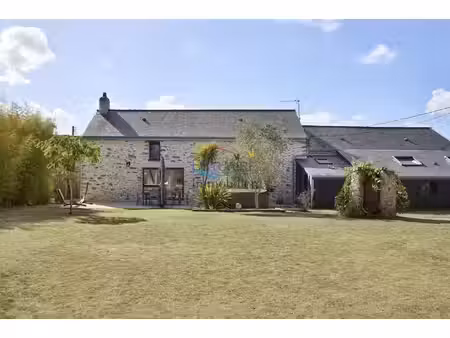 maison de 8 pièces de luxe en vente à cordemais  pays de la loire