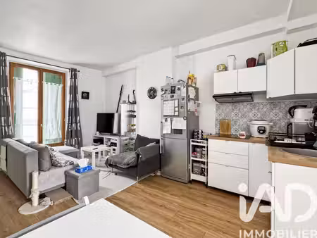 appartement à linas (91310)